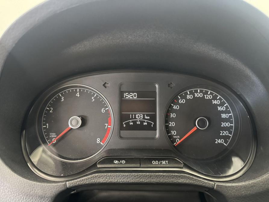 Volkswagen Polo V Рестайлинг Воронеж  - изображение 17
