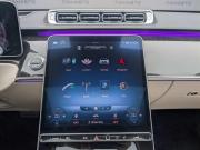 Mercedes-Benz S-Класс VII (W223) Москва  - изображение 33