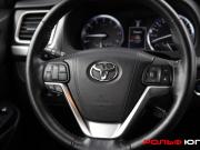 Toyota Highlander III (XU50) Москва  - изображение 34