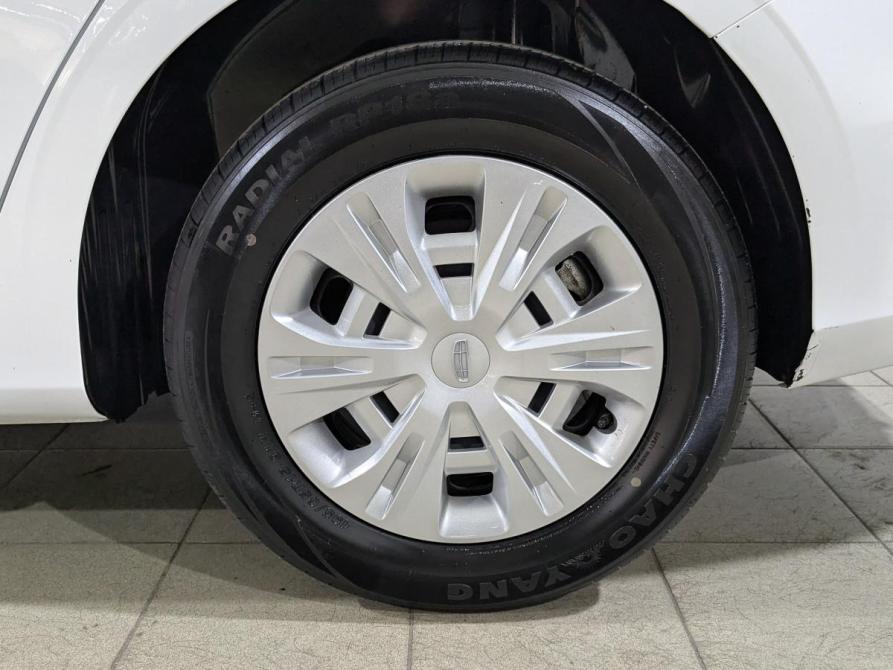 Geely Emgrand II Химки  - изображение 12