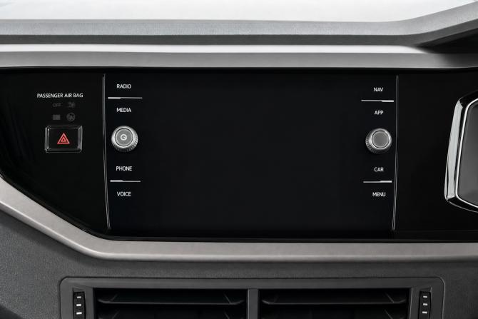 Volkswagen Polo VI (EU Market) с пробегом 2020 года, цена 1 199 000 рублей, 68000 км, хэтчбек, Автокод Объявления