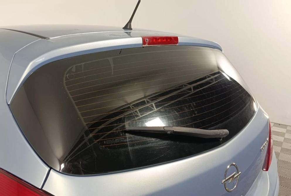 Opel Corsa D Волгоград  - изображение 18