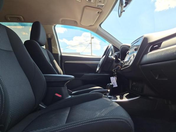 Mitsubishi Outlander III Рестайлинг 3 с пробегом 2018 года, цена 1 590 000 рублей, 173187 км, внедорожник, Автокод Объявления