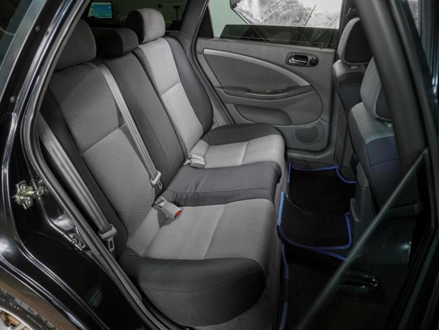 Chevrolet Lacetti I Воронеж  - изображение 7