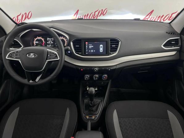 Lada (ВАЗ) Vesta I Рестайлинг (NG) с пробегом 2023 года, цена 1 220 000 рублей, 47088 км, седан, Автокод Объявления