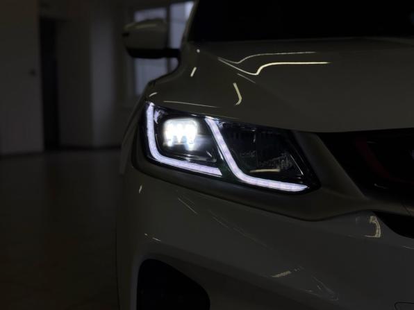 Belgee X50 с пробегом 2024 года, цена 1 480 000 рублей, 76467 км, внедорожник, Автокод Объявления
