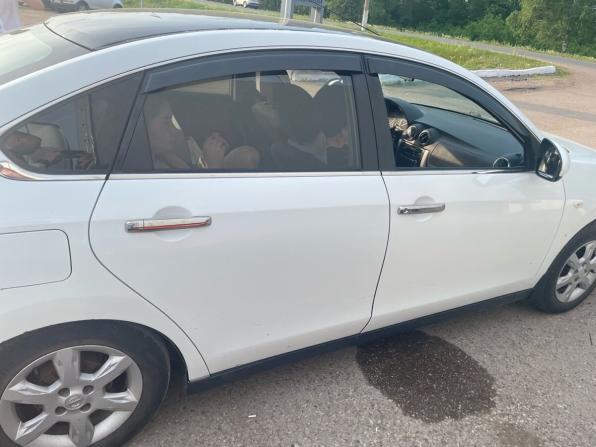 Nissan Almera III (G15) с пробегом 2017 года, цена 470 000 рублей, 100145 км, седан, Автокод Объявления