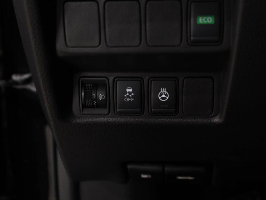 Nissan Qashqai II Рестайлинг Ростов-на-Дону  - изображение 16