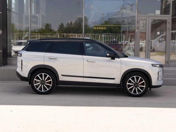 Jaecoo J7 I с пробегом 2024 года, цена 2 200 888 рублей, 67006 км, внедорожник, Автокод Объявления