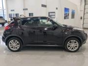 Nissan Juke I Челябинск  - изображение 13