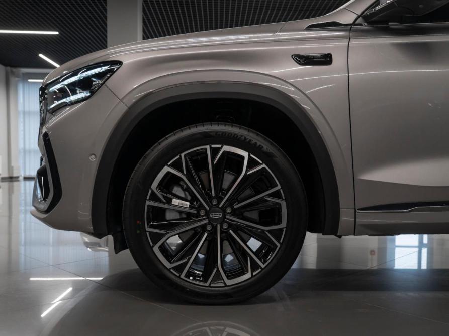 Geely Monjaro I Рестайлинг 2 Москва  - изображение 29