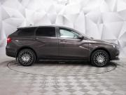 Lada (ВАЗ) Vesta I Ульяновск  - изображение 27