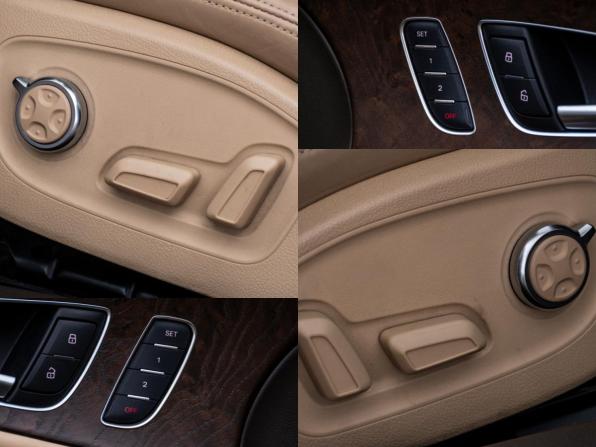Audi A7 I (4G) с пробегом 2013 года, цена 2 150 000 рублей, 190644 км, лифтбек, Автокод Объявления
