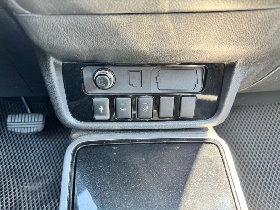 Mitsubishi Outlander III Рестайлинг 3 Стройкерамика  - изображение 14