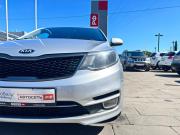 Kia Rio III Рестайлинг Стерлитамак  - изображение 32