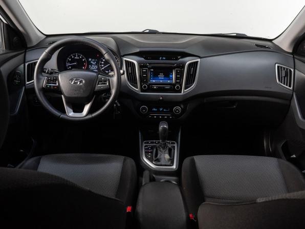 Hyundai Creta I с пробегом 2016 года, цена 1 699 000 рублей, 179500 км, внедорожник, Автокод Объявления