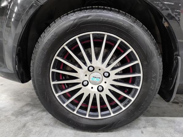Hyundai Getz I Рестайлинг с пробегом 2008 года, цена 490 000 рублей, 196784 км, хэтчбек, Автокод Объявления