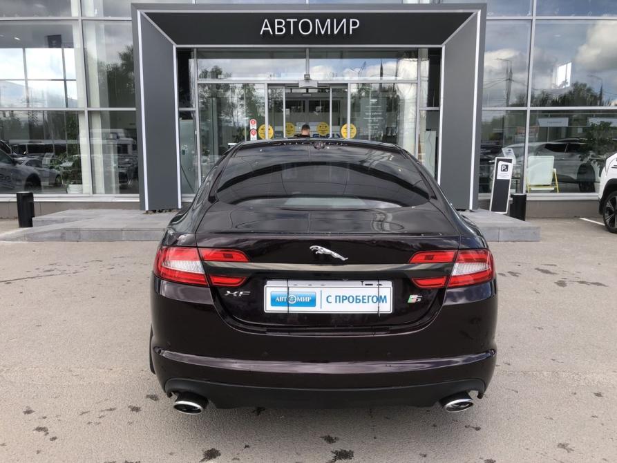 Jaguar XF I Рестайлинг Брянск  - изображение 6