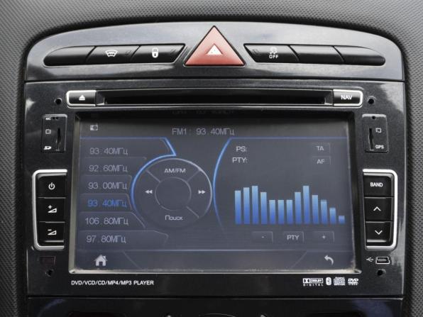 Peugeot 408 I с пробегом 2012 года, цена 559 000 рублей, 174389 км, седан, Автокод Объявления