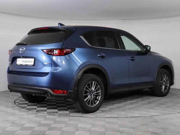 Mazda CX-5 II с пробегом 2020 года, цена 1 850 000 рублей, 194543 км, внедорожник, Автокод Объявления