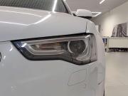Audi A5 I (8T) Рестайлинг Казань  - изображение 43