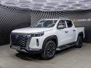 Changan Hunter Plus Самара  - изображение 37