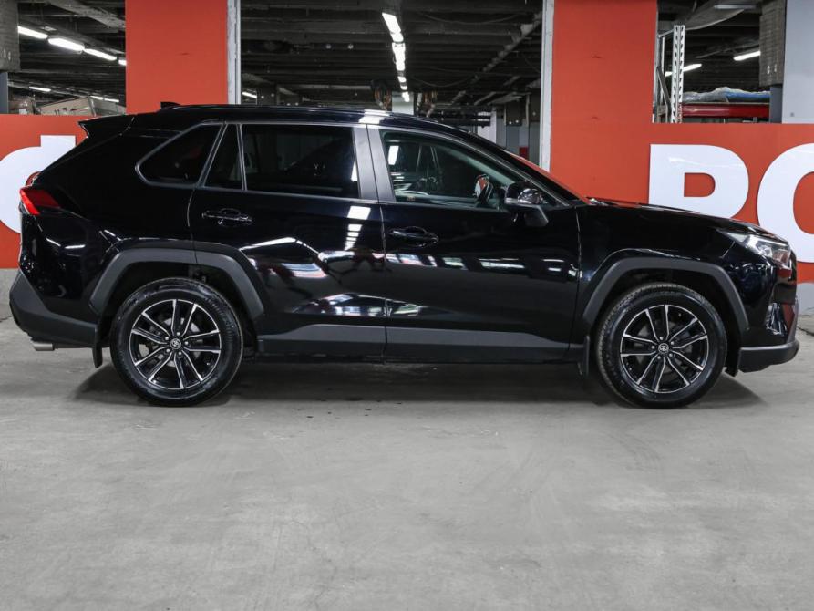 Toyota RAV4 V (XA50) Москва  - изображение 4
