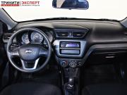 Kia Rio III Белгород  - изображение 29