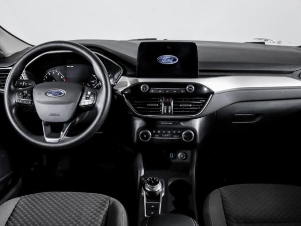 Ford Escape IV с пробегом 2020 года, цена 1 800 000 рублей, 89510 км, внедорожник, Автокод Объявления