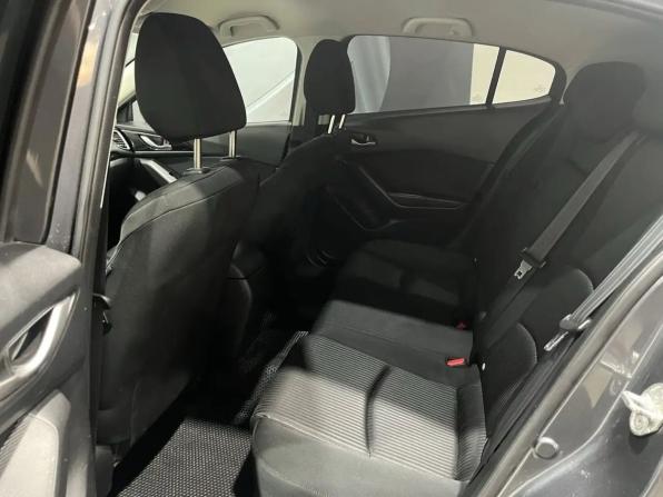 Mazda 3 III (BM) с пробегом 2014 года, цена 1 050 000 рублей, 250941 км, хэтчбек, Автокод Объявления