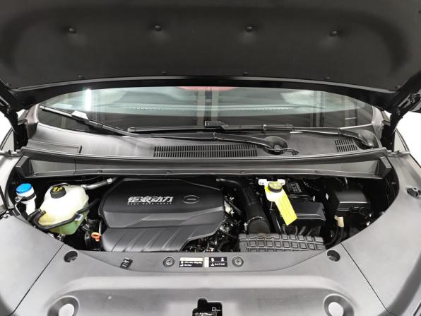 GAC M8 с пробегом 2026 года, цена 5 800 000 рублей, 3501 км, минивэн, Автокод Объявления