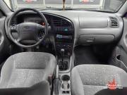 Kia Spectra I Рестайлинг 2 Пермь  - изображение 28