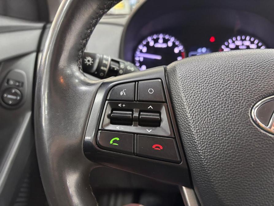 Hyundai Creta I Альметьевск  - изображение 22