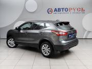 Nissan Qashqai II Подольск  - изображение 28