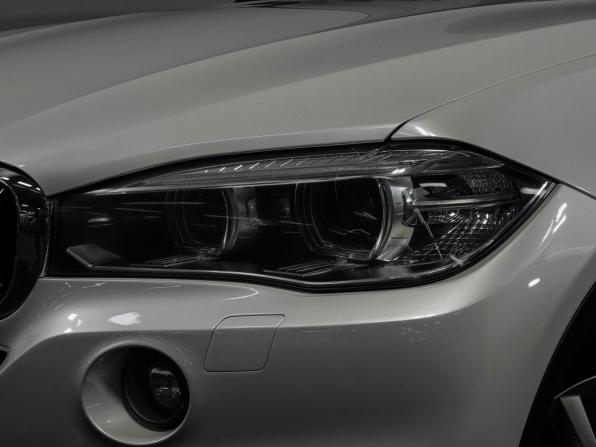 BMW X5 III (F15) с пробегом 2017 года, цена 2 748 900 рублей, 216651 км, внедорожник, Автокод Объявления