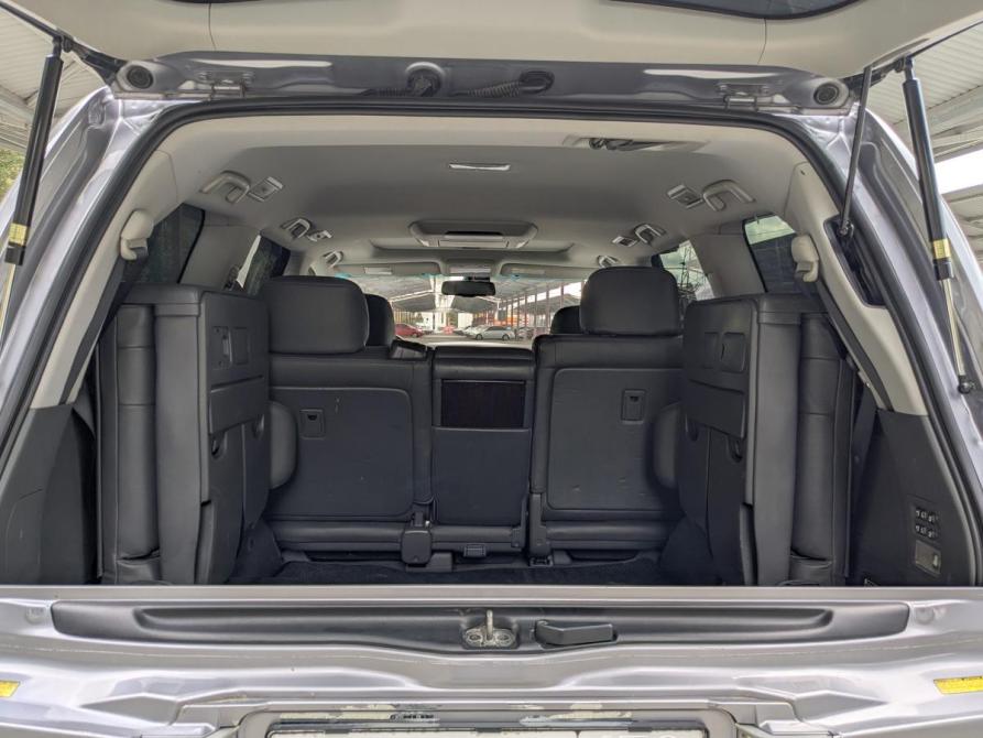 Lexus LX III Екатеринбург  - изображение 10