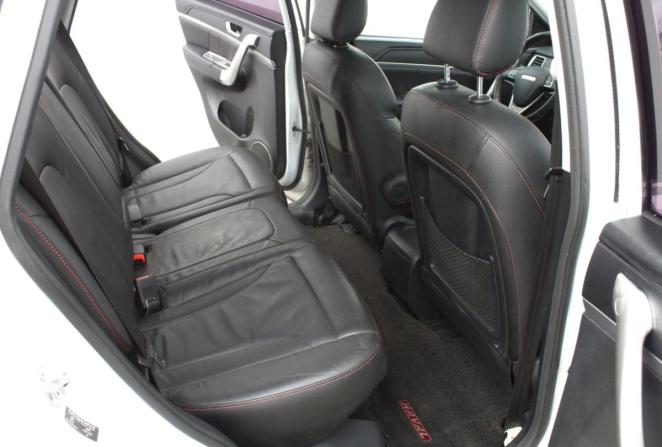 Haval H6 I с пробегом 2019 года, цена 1 540 000 рублей, 135397 км, внедорожник, Автокод Объявления