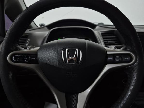 Honda Civic VIII с пробегом 2008 года, цена 760 000 рублей, 313616 км, седан, Автокод Объявления