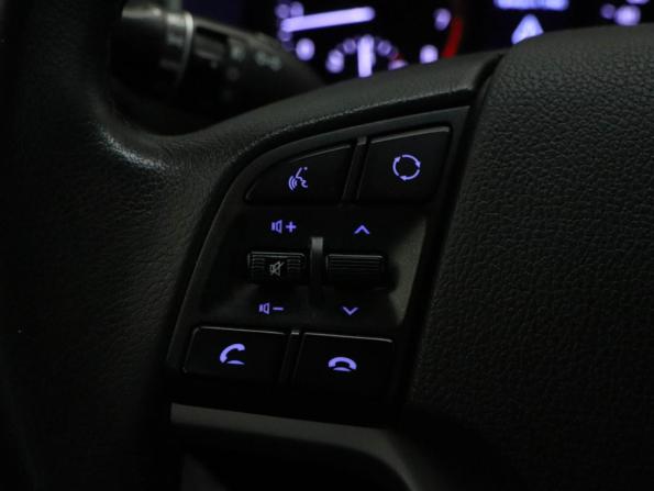 Hyundai Tucson III с пробегом 2018 года, цена 1 750 000 рублей, 106190 км, внедорожник, Автокод Объявления