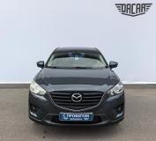 Mazda CX-5 I Санкт-Петербург  - изображение 29