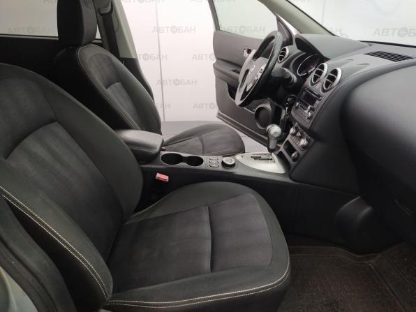 Nissan Qashqai I Рестайлинг с пробегом 2013 года, цена 1 180 000 рублей, 191522 км, внедорожник, Автокод Объявления