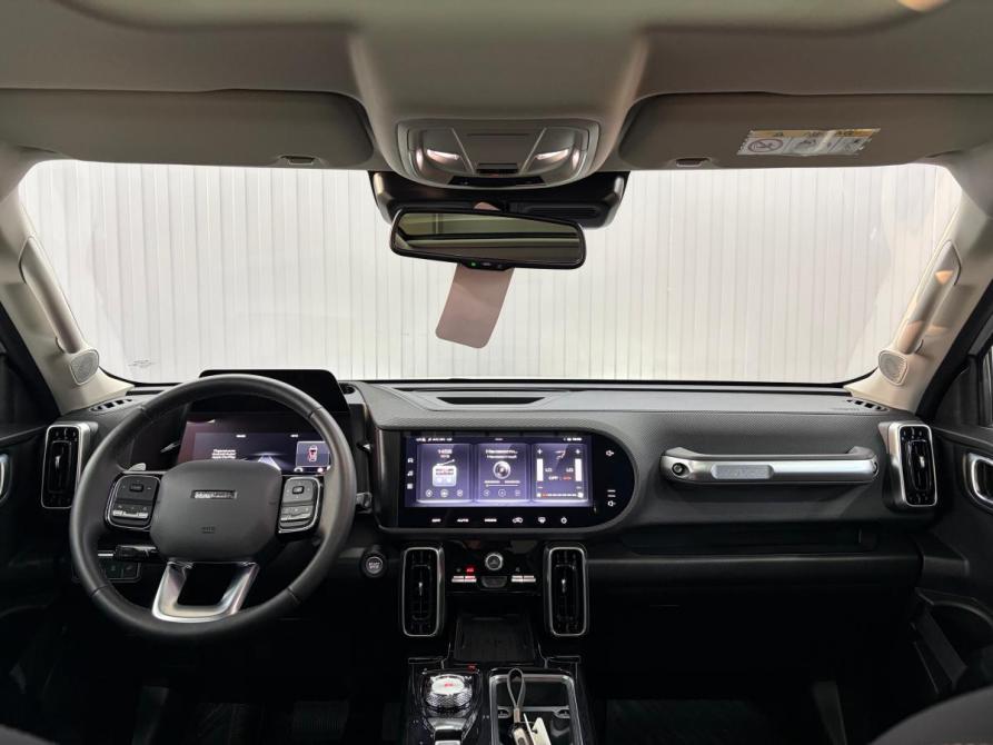 Haval Dargo Краснодар  - изображение 9
