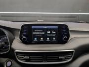 Hyundai Tucson III Рестайлинг Москва  - изображение 43