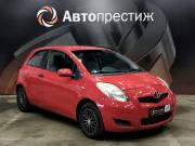 Toyota Yaris II Рестайлинг Ставрополь  - изображение 20