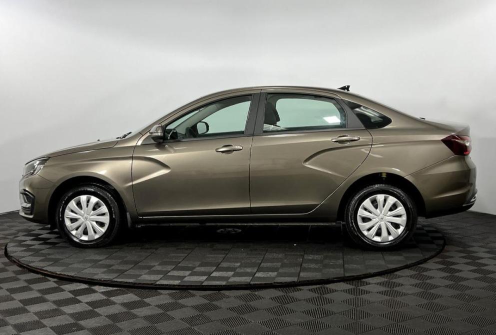 Lada (ВАЗ) Vesta I Рестайлинг (NG) Нижний Новгород  - изображение 9