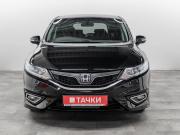 Honda Jade I Красноярск  - изображение 25