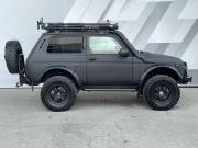 Lada (ВАЗ) 2121 (4x4) I Рестайлинг Екатеринбург  - изображение 33