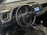 Toyota RAV4 IV (XA40) Москва  - изображение 23
