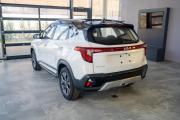 Kia Seltos I Рестайлинг Ростов-на-Дону  - изображение 21