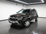 Renault Duster I Рестайлинг Тверь  - изображение 22